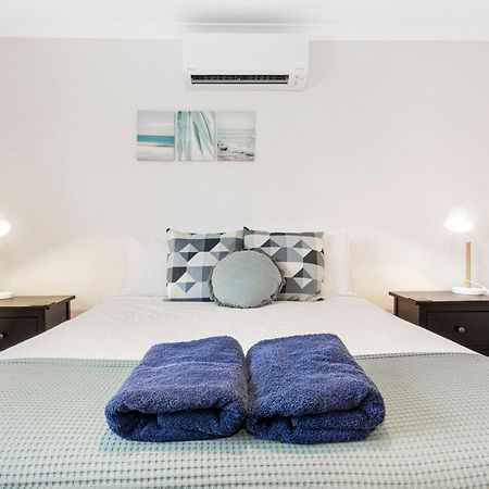 Observatory Guesthouse - Adults Only Busselton Buitenkant foto
