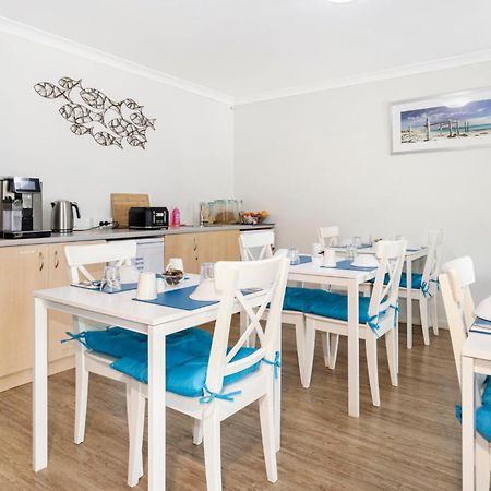 Observatory Guesthouse - Adults Only Busselton Buitenkant foto