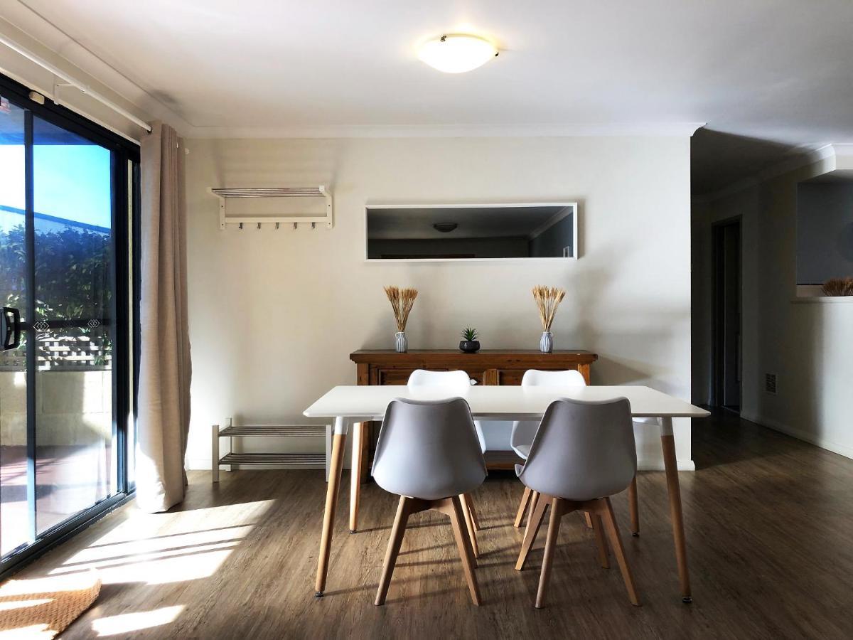 Observatory Guesthouse - Adults Only Busselton Buitenkant foto
