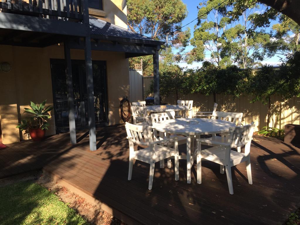 Observatory Guesthouse - Adults Only Busselton Buitenkant foto