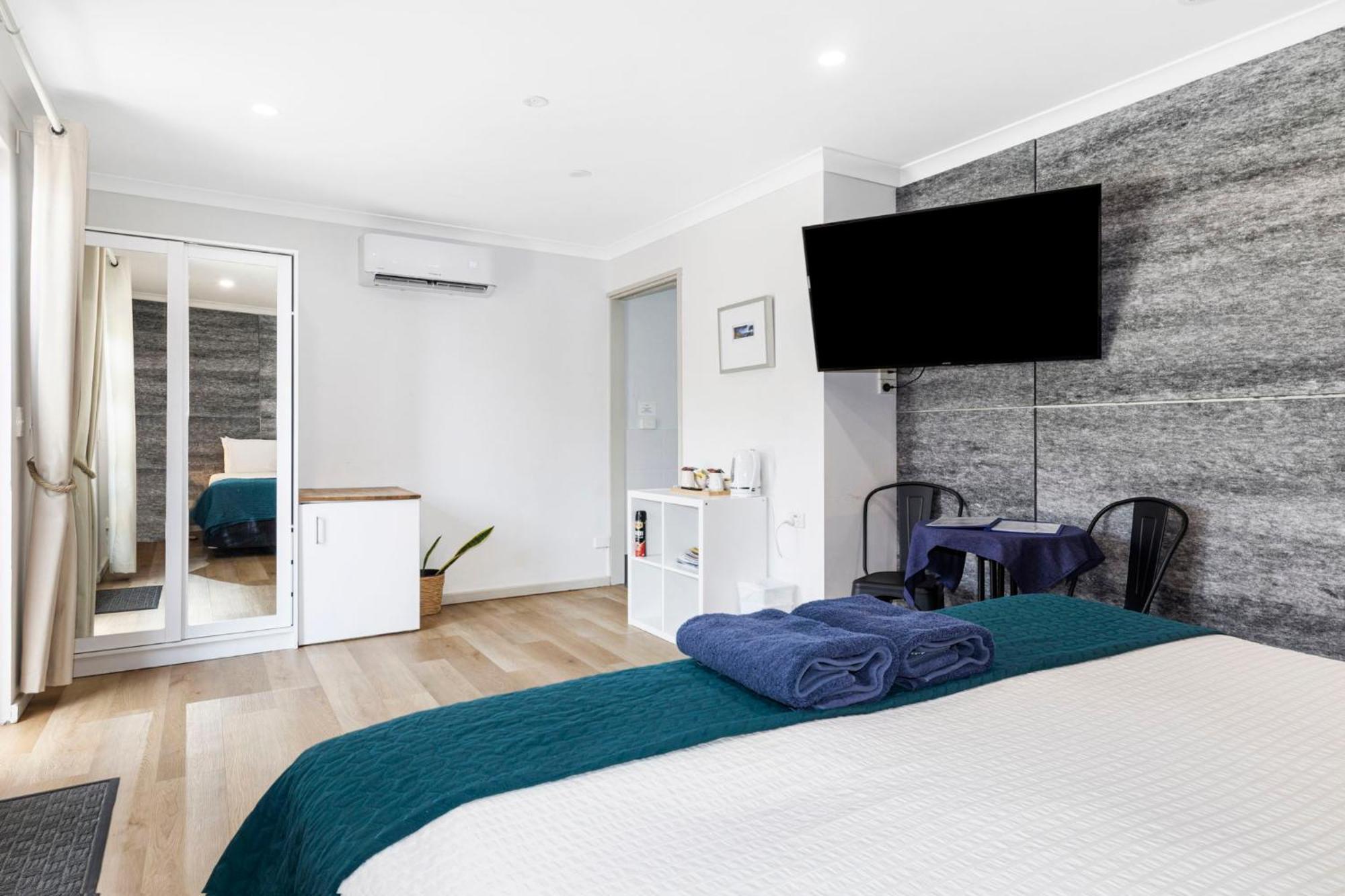 Observatory Guesthouse - Adults Only Busselton Buitenkant foto