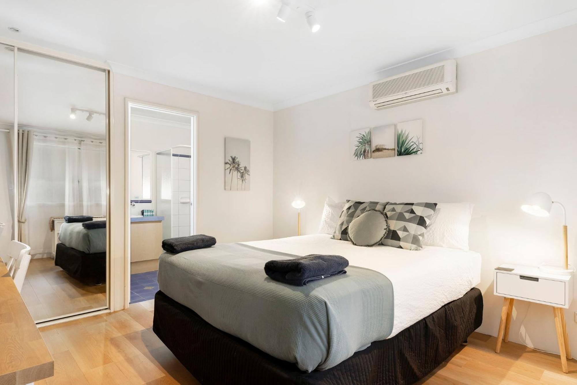 Observatory Guesthouse - Adults Only Busselton Buitenkant foto