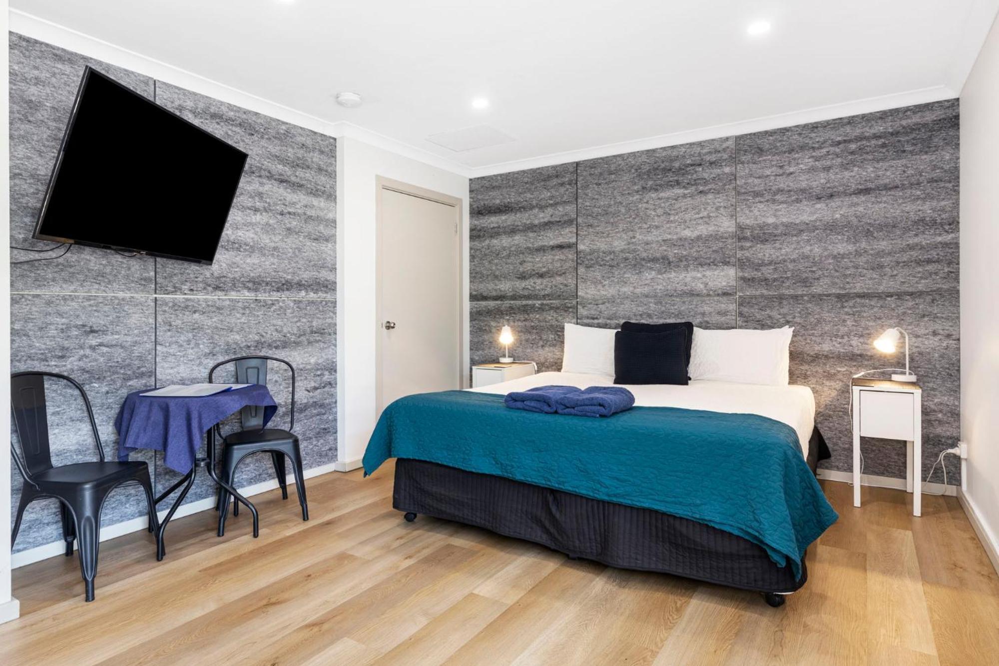 Observatory Guesthouse - Adults Only Busselton Buitenkant foto