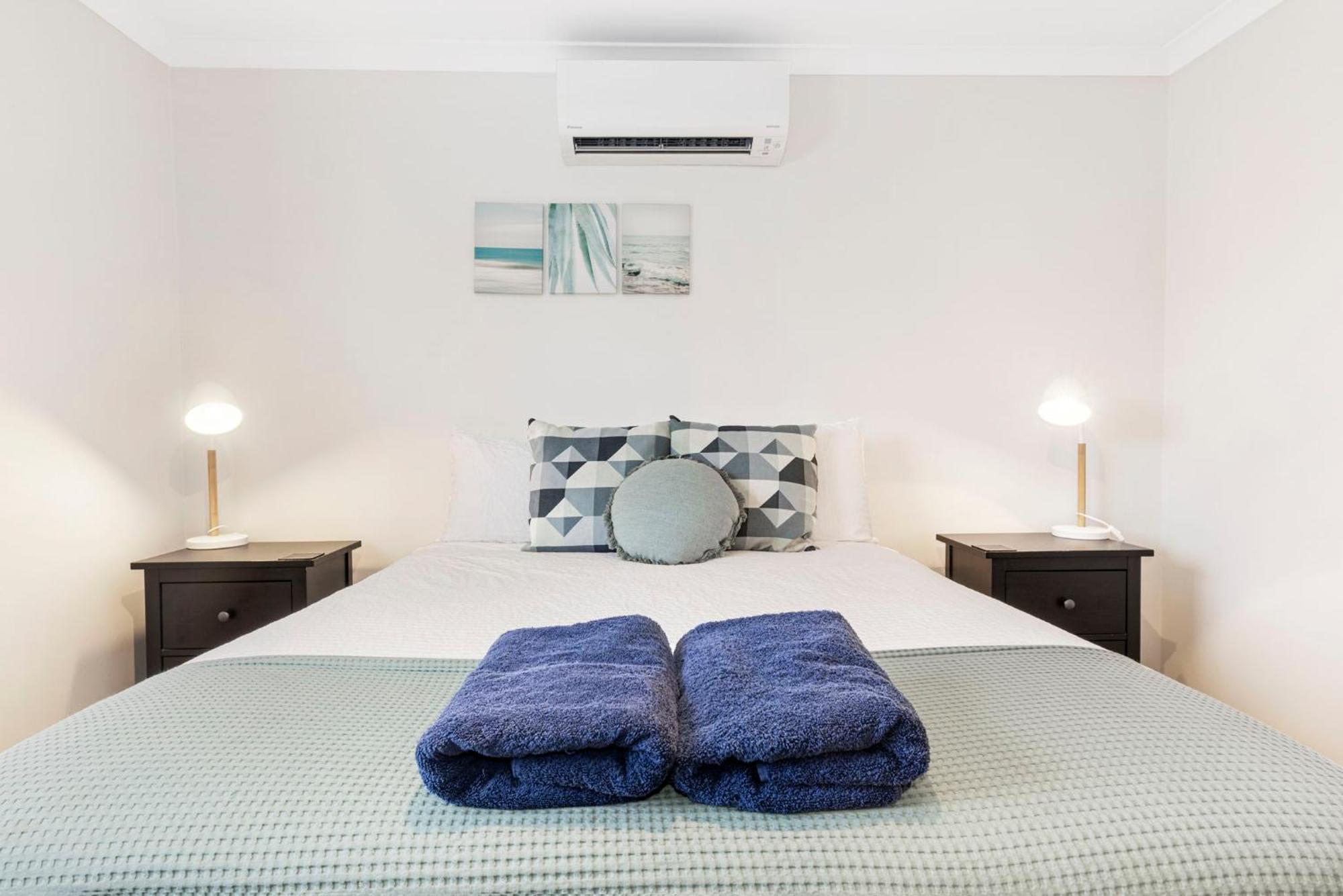 Observatory Guesthouse - Adults Only Busselton Buitenkant foto