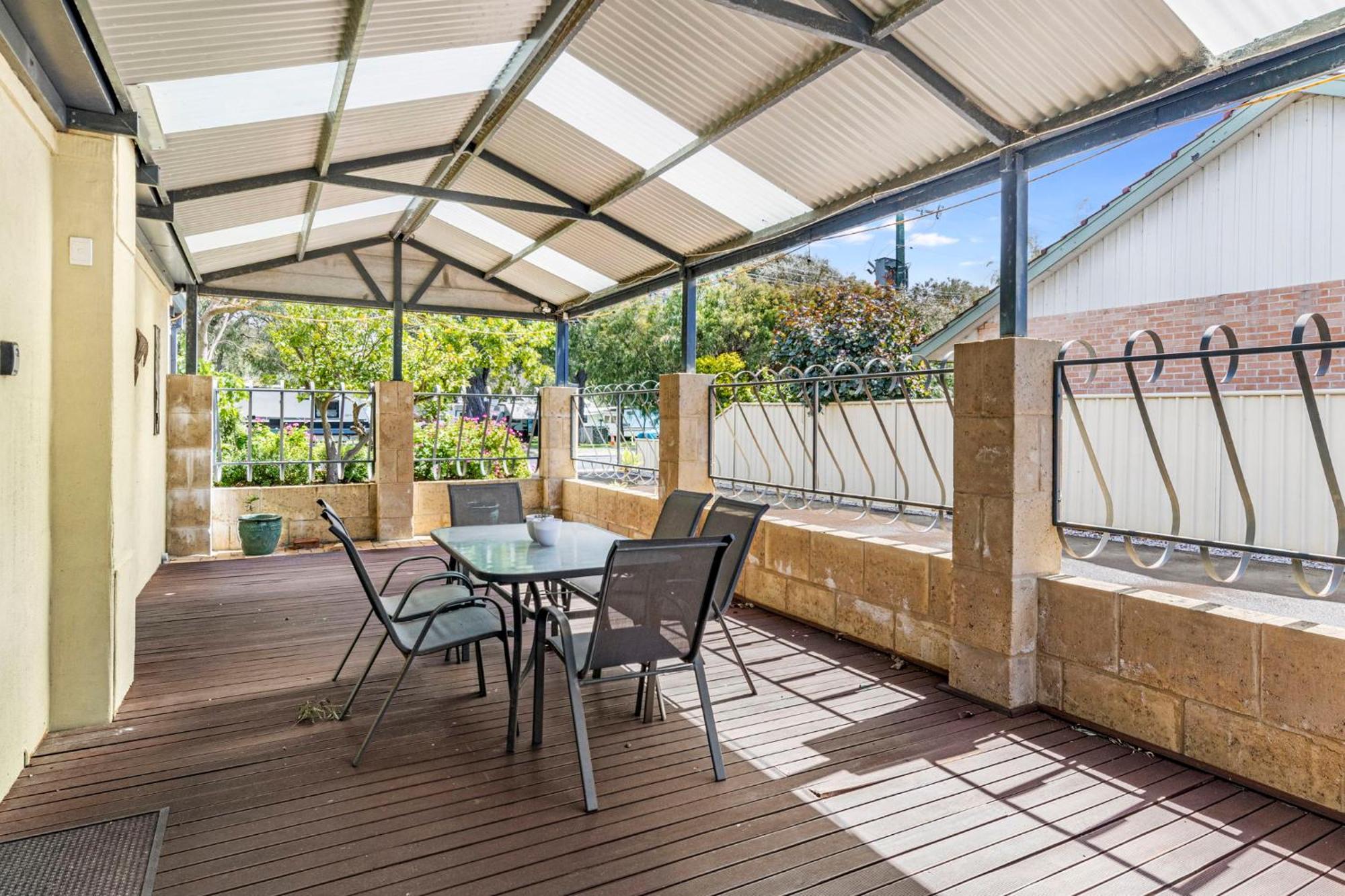 Observatory Guesthouse - Adults Only Busselton Buitenkant foto