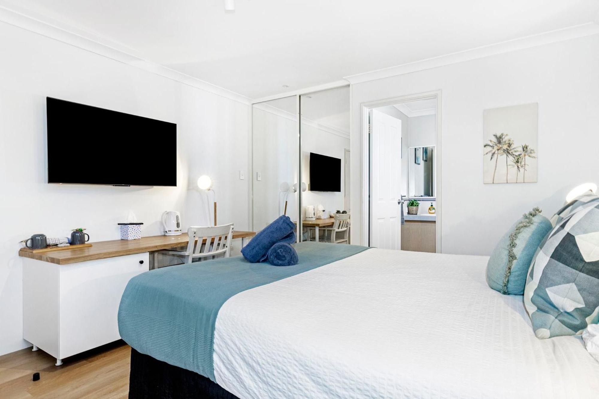 Observatory Guesthouse - Adults Only Busselton Buitenkant foto
