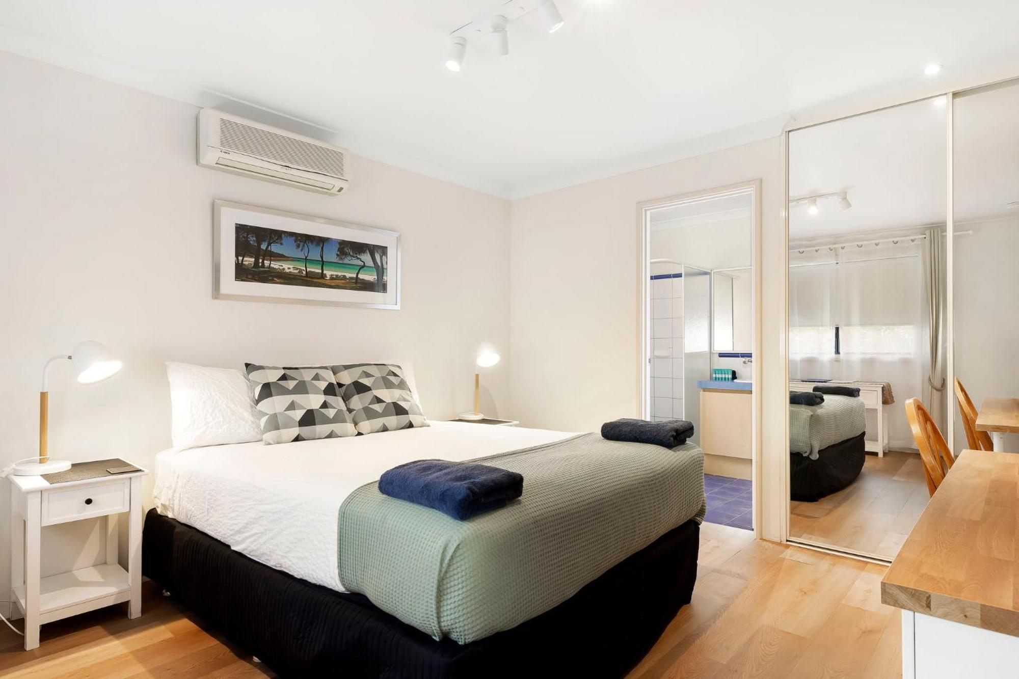 Observatory Guesthouse - Adults Only Busselton Buitenkant foto