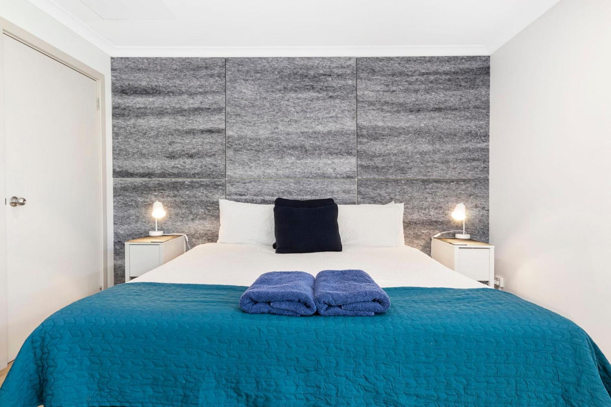 Observatory Guesthouse - Adults Only Busselton Buitenkant foto