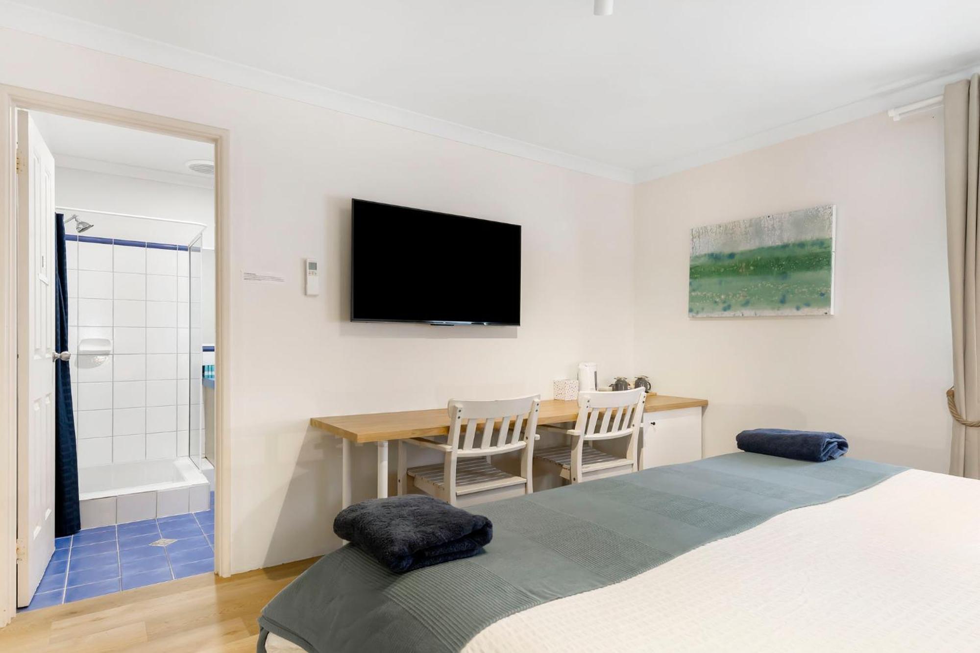 Observatory Guesthouse - Adults Only Busselton Buitenkant foto