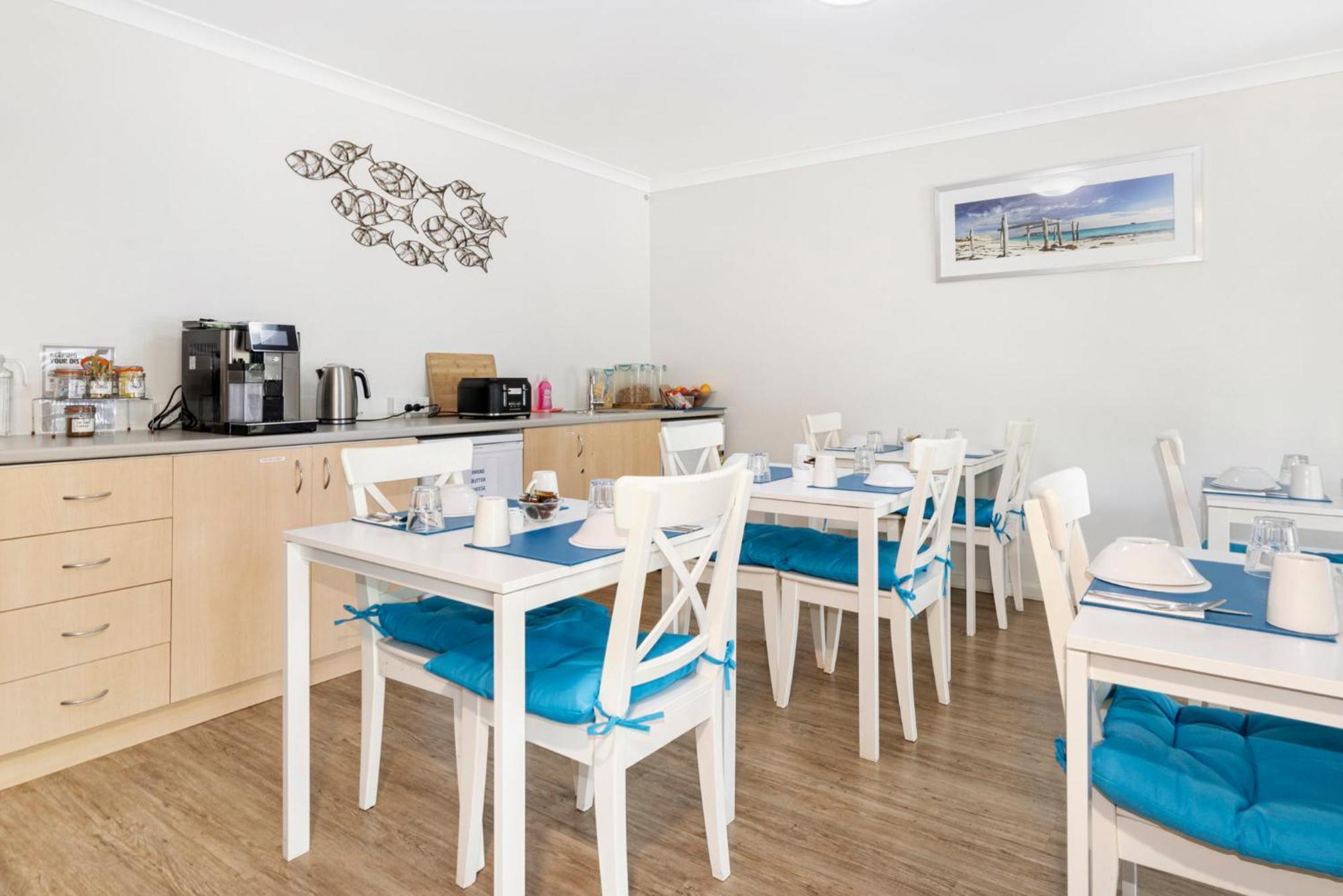Observatory Guesthouse - Adults Only Busselton Buitenkant foto