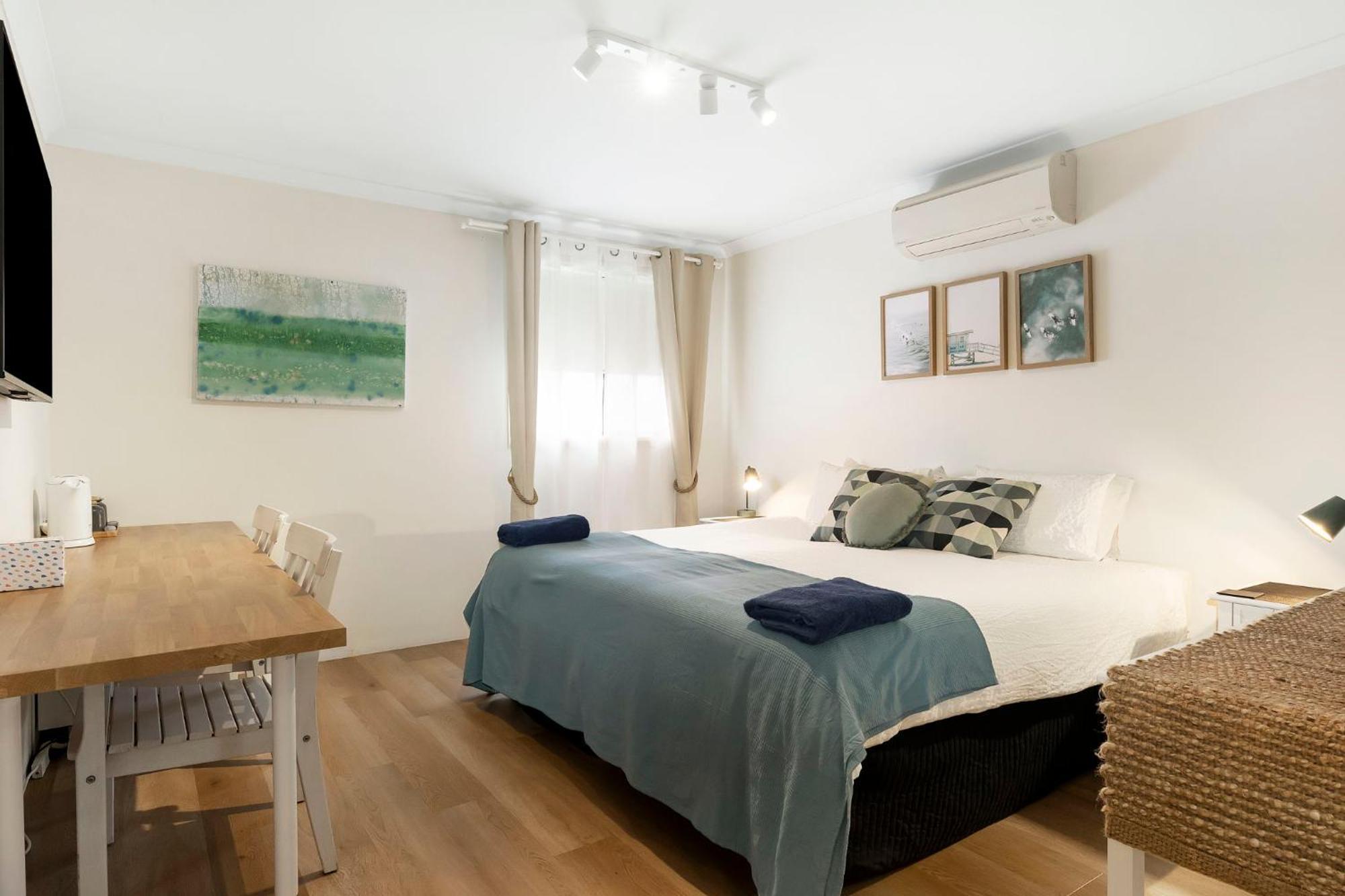 Observatory Guesthouse - Adults Only Busselton Buitenkant foto