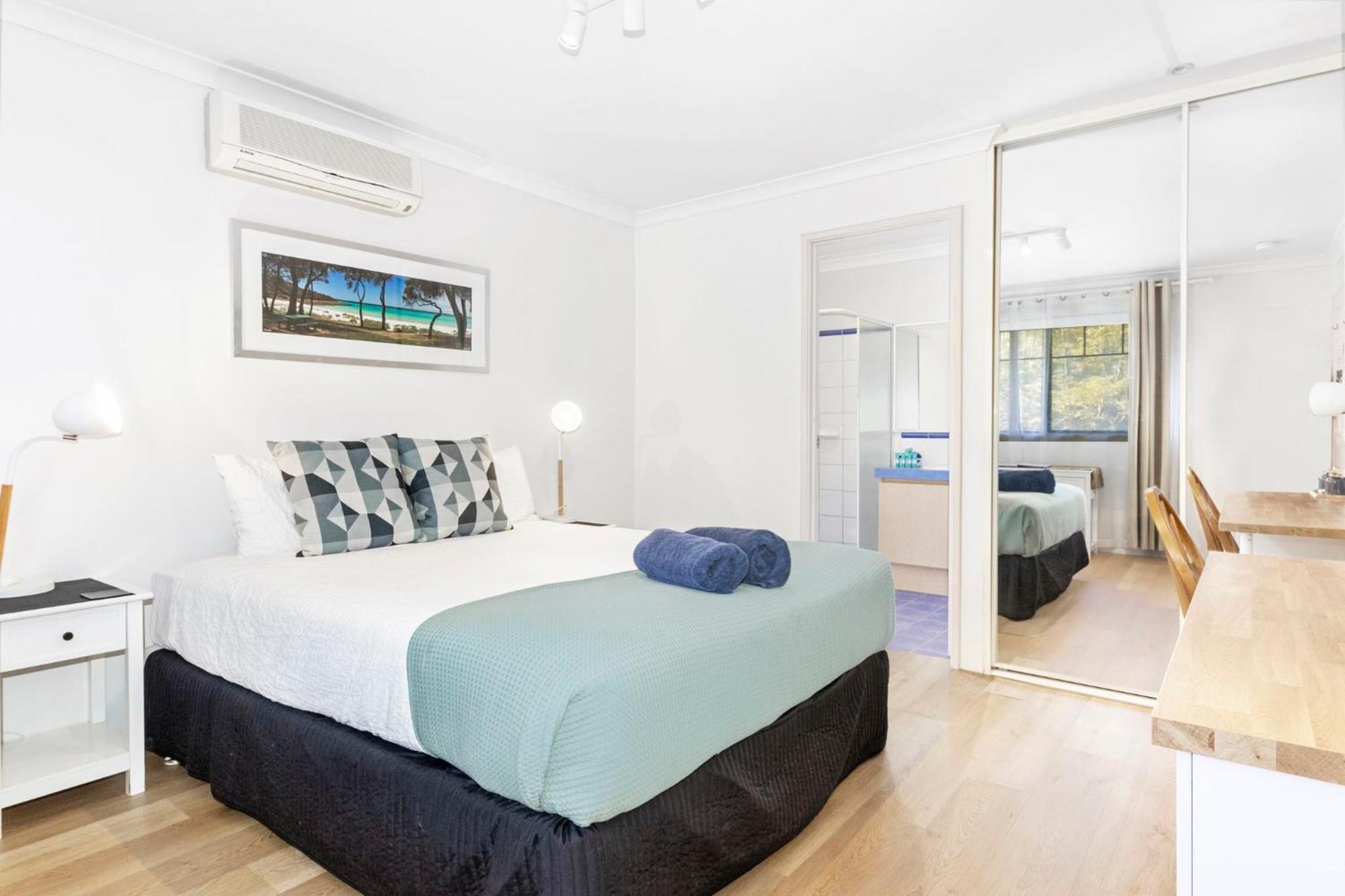Observatory Guesthouse - Adults Only Busselton Buitenkant foto
