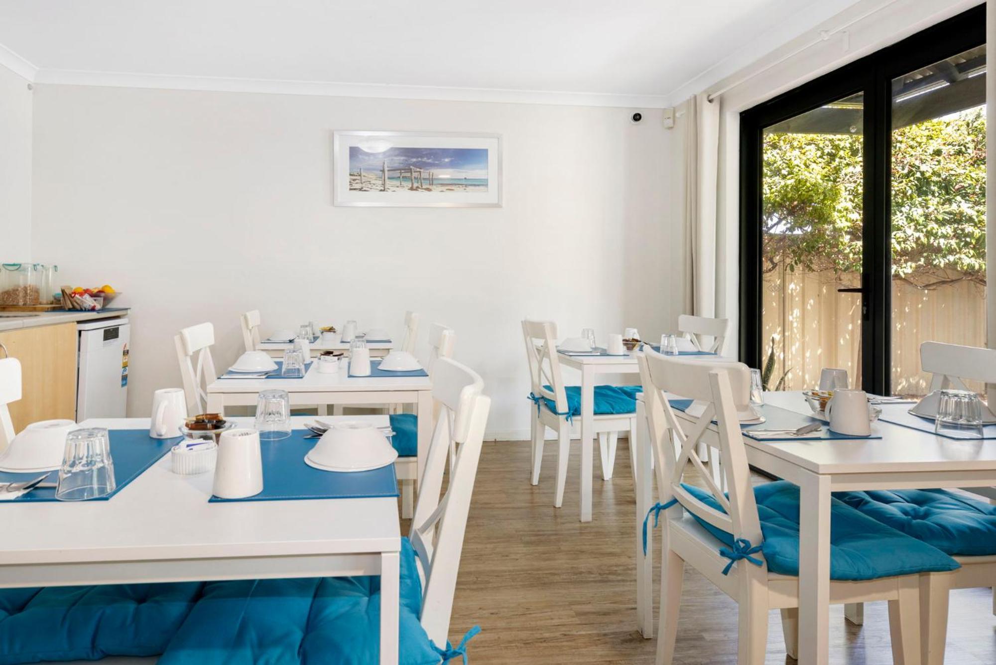 Observatory Guesthouse - Adults Only Busselton Buitenkant foto