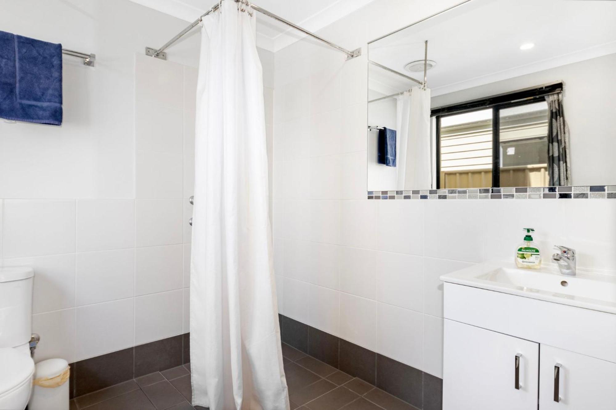 Observatory Guesthouse - Adults Only Busselton Buitenkant foto