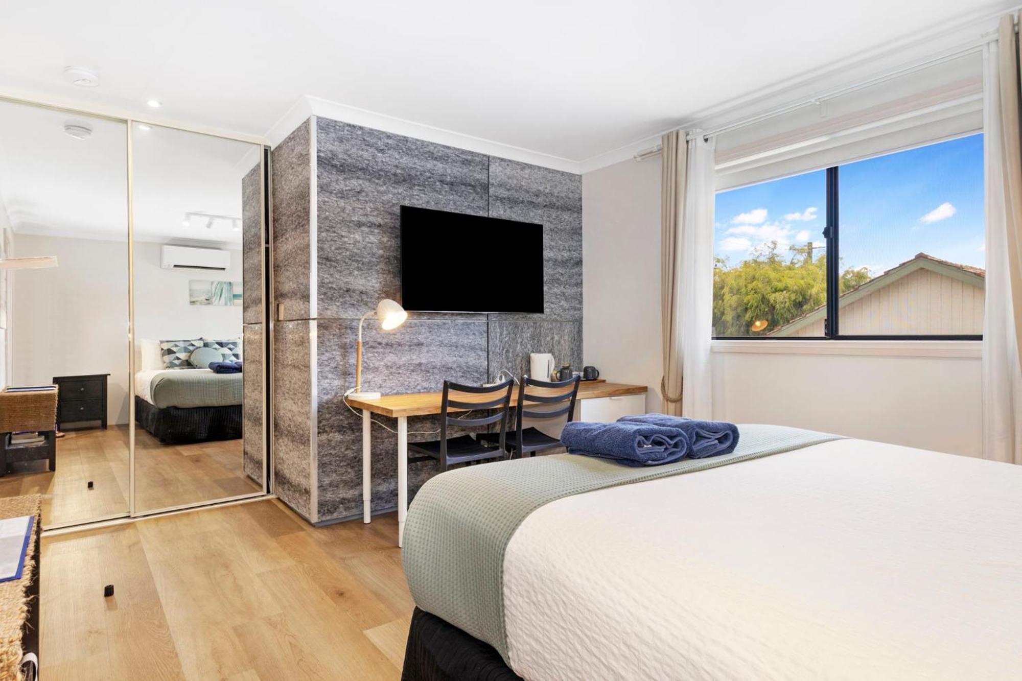 Observatory Guesthouse - Adults Only Busselton Buitenkant foto