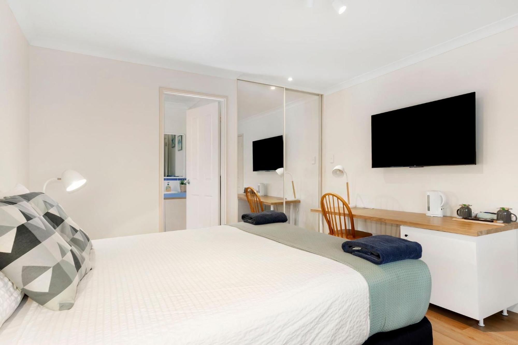 Observatory Guesthouse - Adults Only Busselton Buitenkant foto