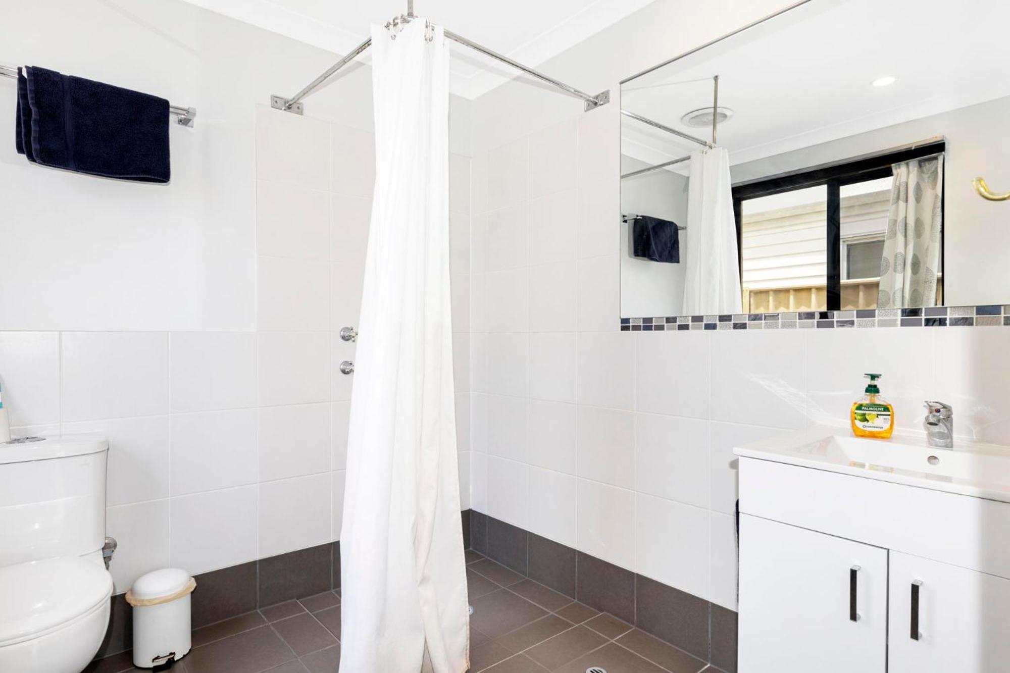 Observatory Guesthouse - Adults Only Busselton Buitenkant foto