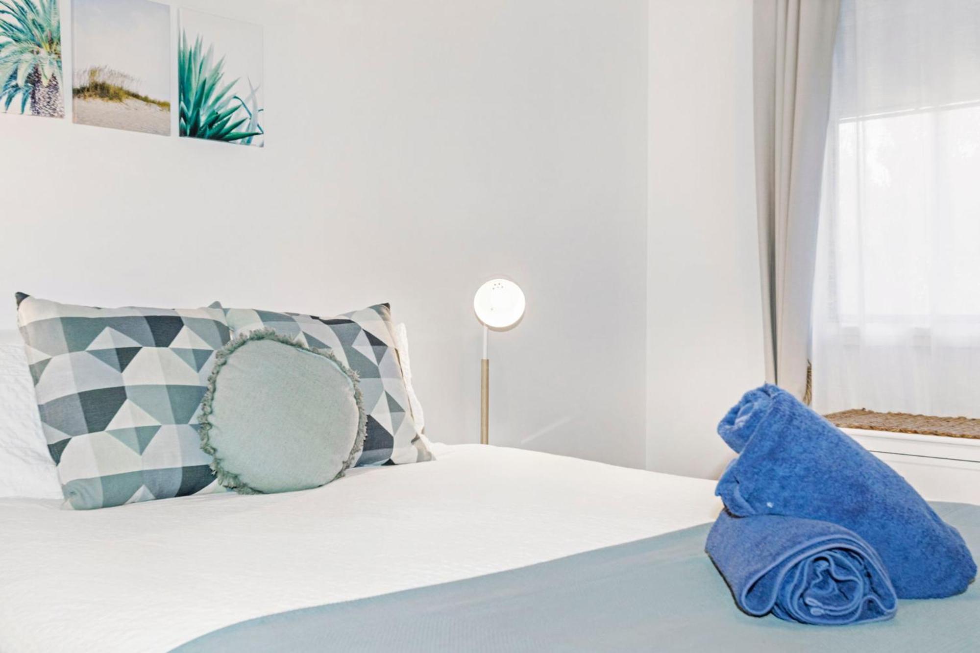 Observatory Guesthouse - Adults Only Busselton Buitenkant foto