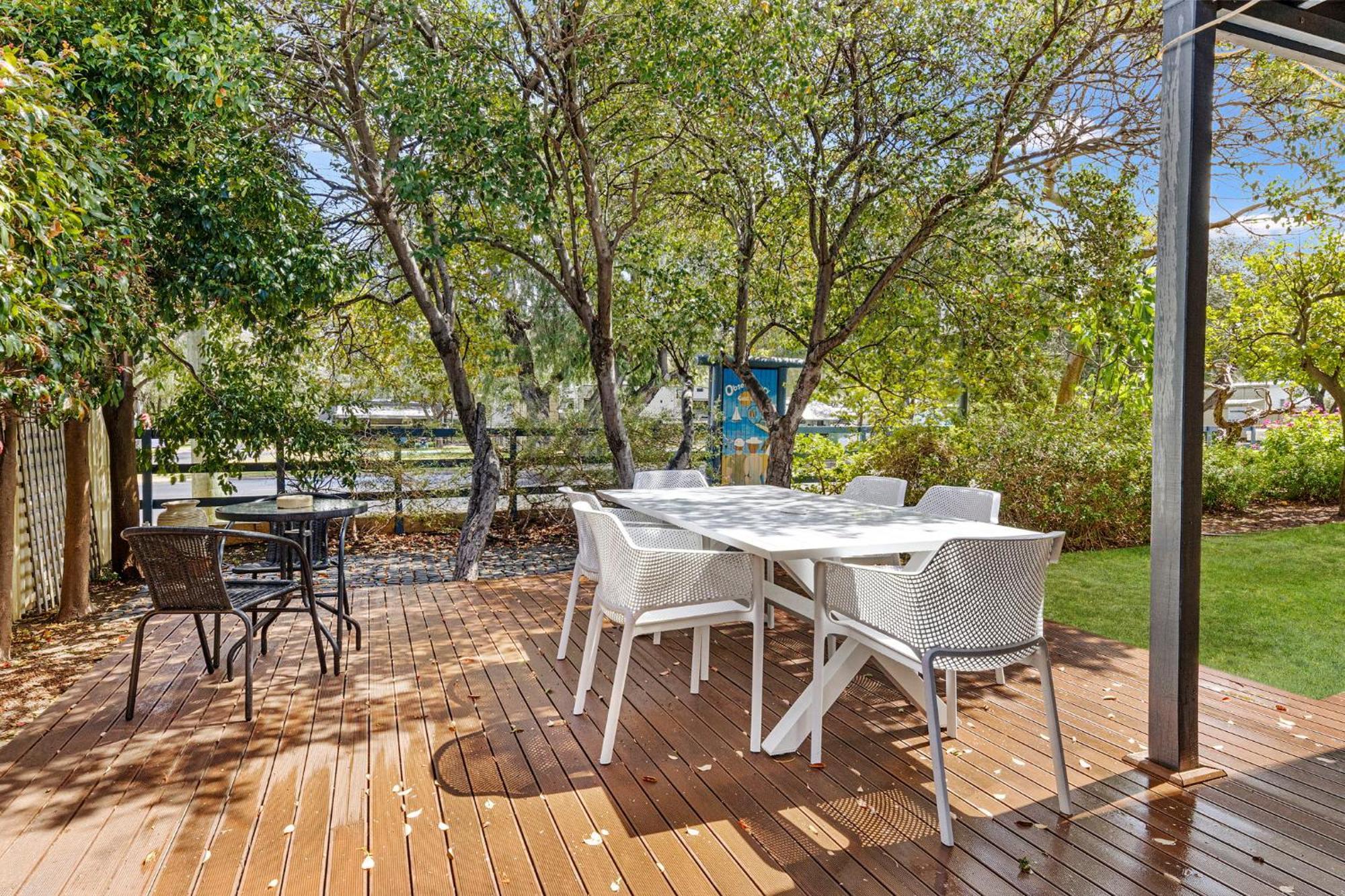 Observatory Guesthouse - Adults Only Busselton Buitenkant foto