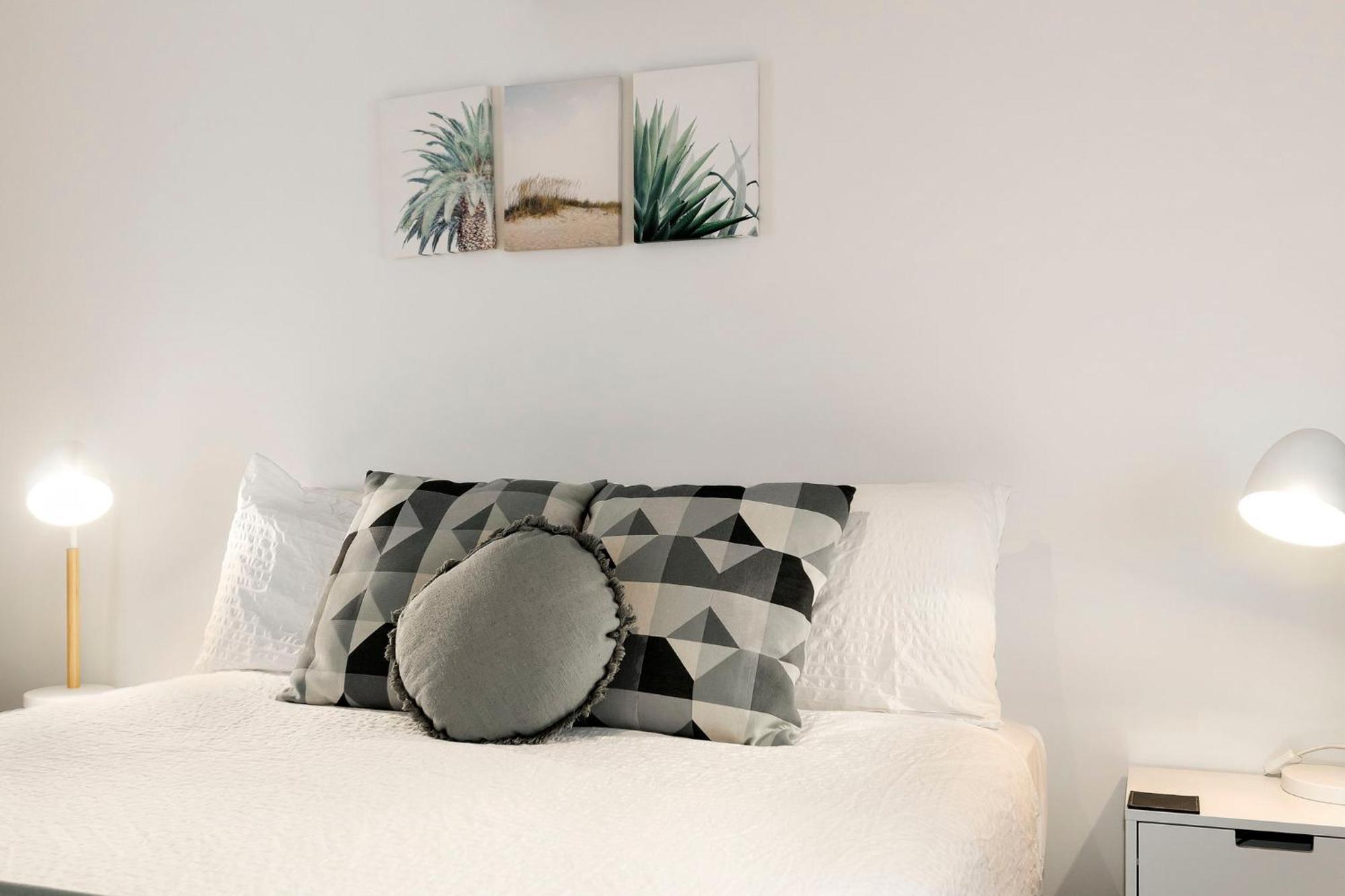 Observatory Guesthouse - Adults Only Busselton Buitenkant foto
