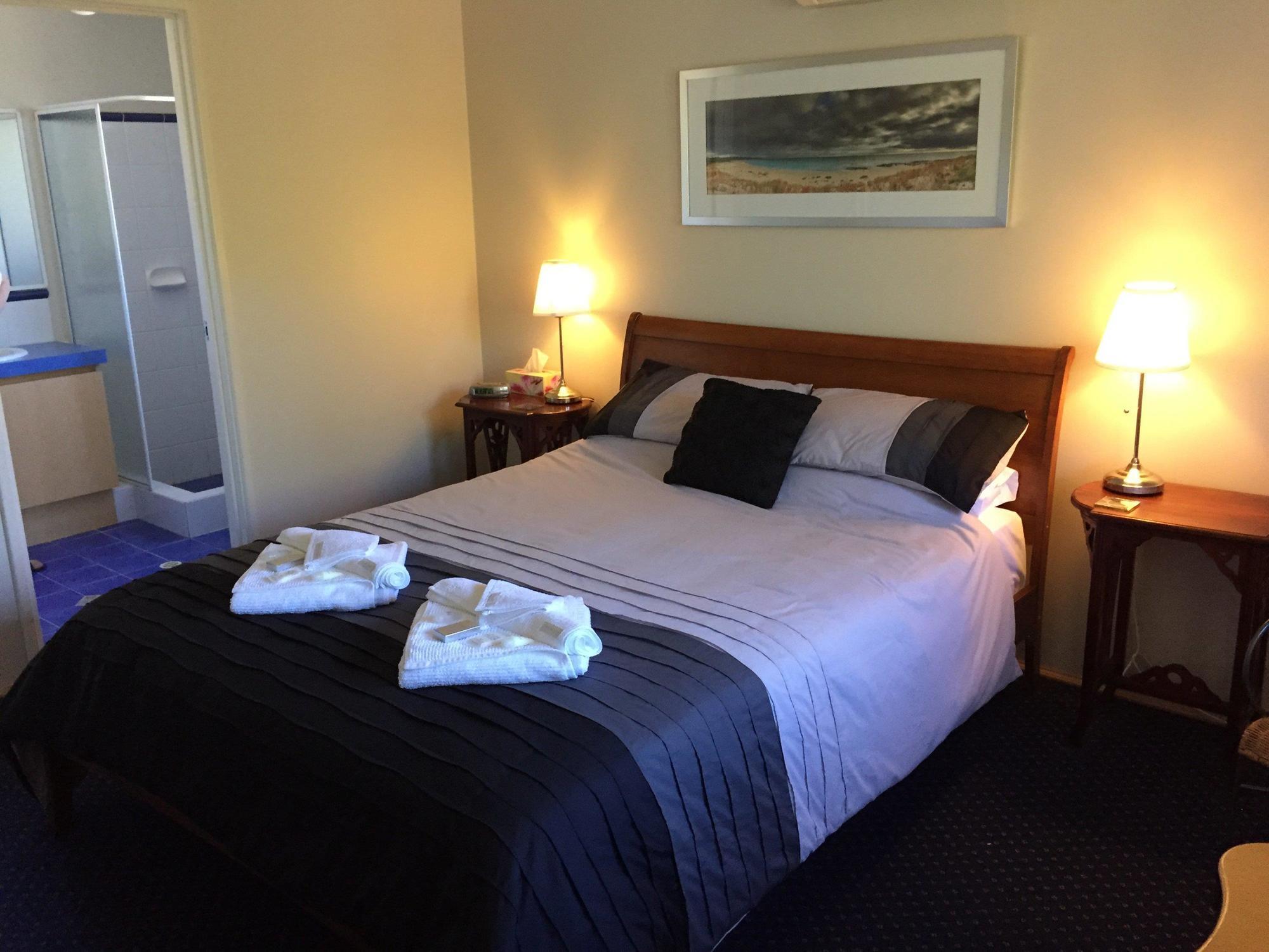 Observatory Guesthouse - Adults Only Busselton Buitenkant foto