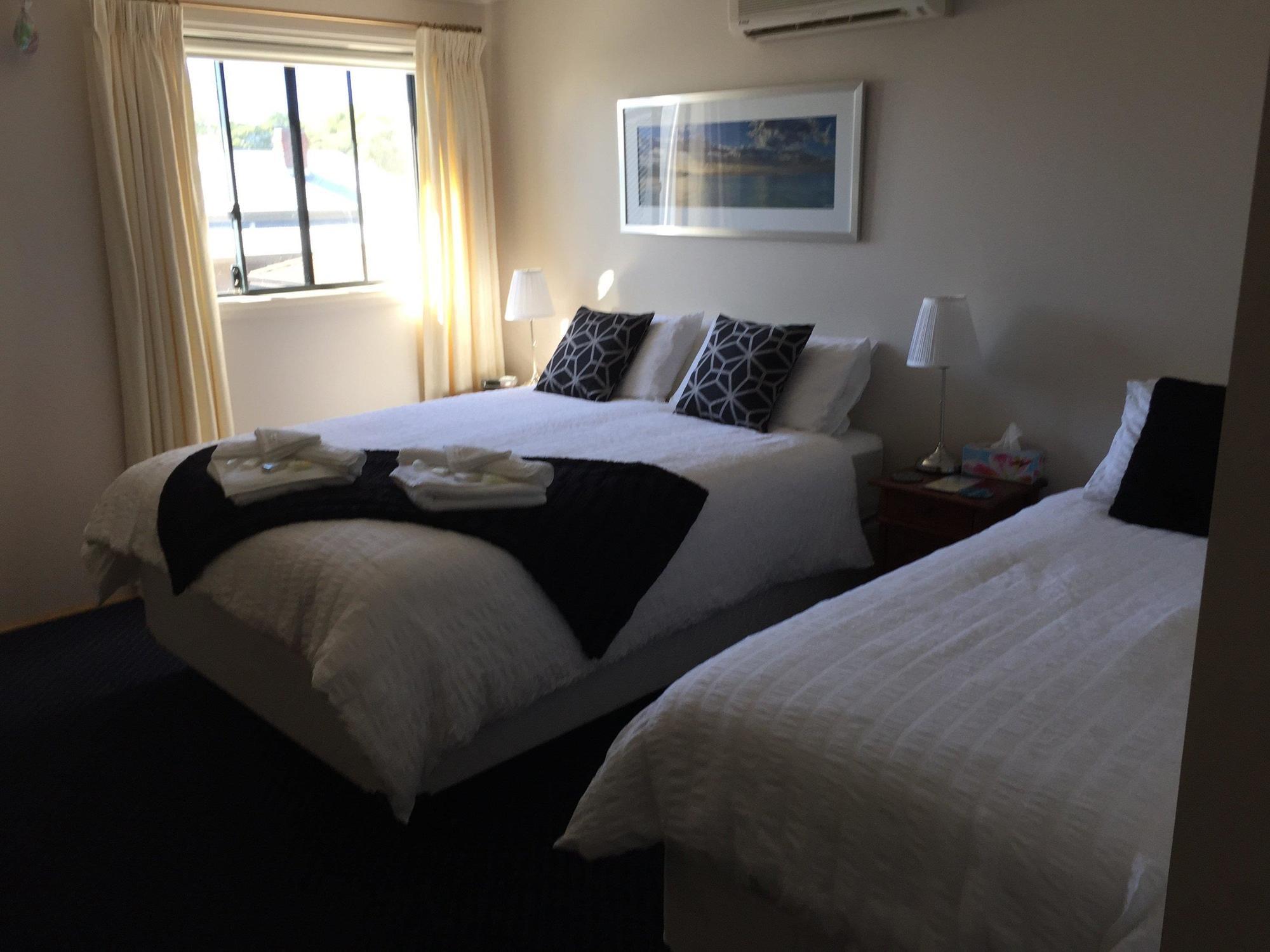 Observatory Guesthouse - Adults Only Busselton Buitenkant foto