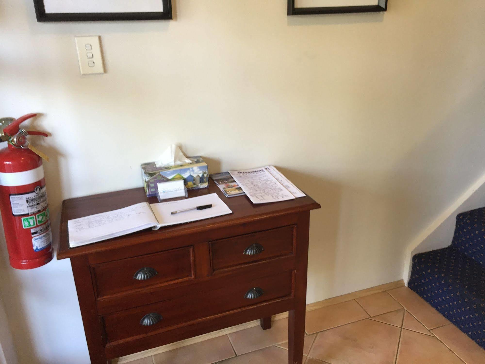 Observatory Guesthouse - Adults Only Busselton Buitenkant foto