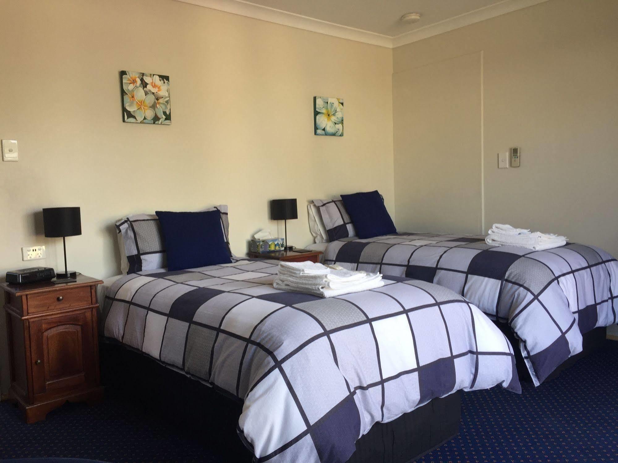 Observatory Guesthouse - Adults Only Busselton Buitenkant foto