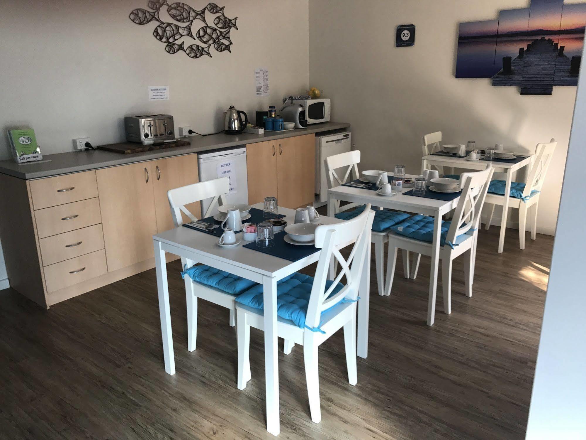 Observatory Guesthouse - Adults Only Busselton Buitenkant foto