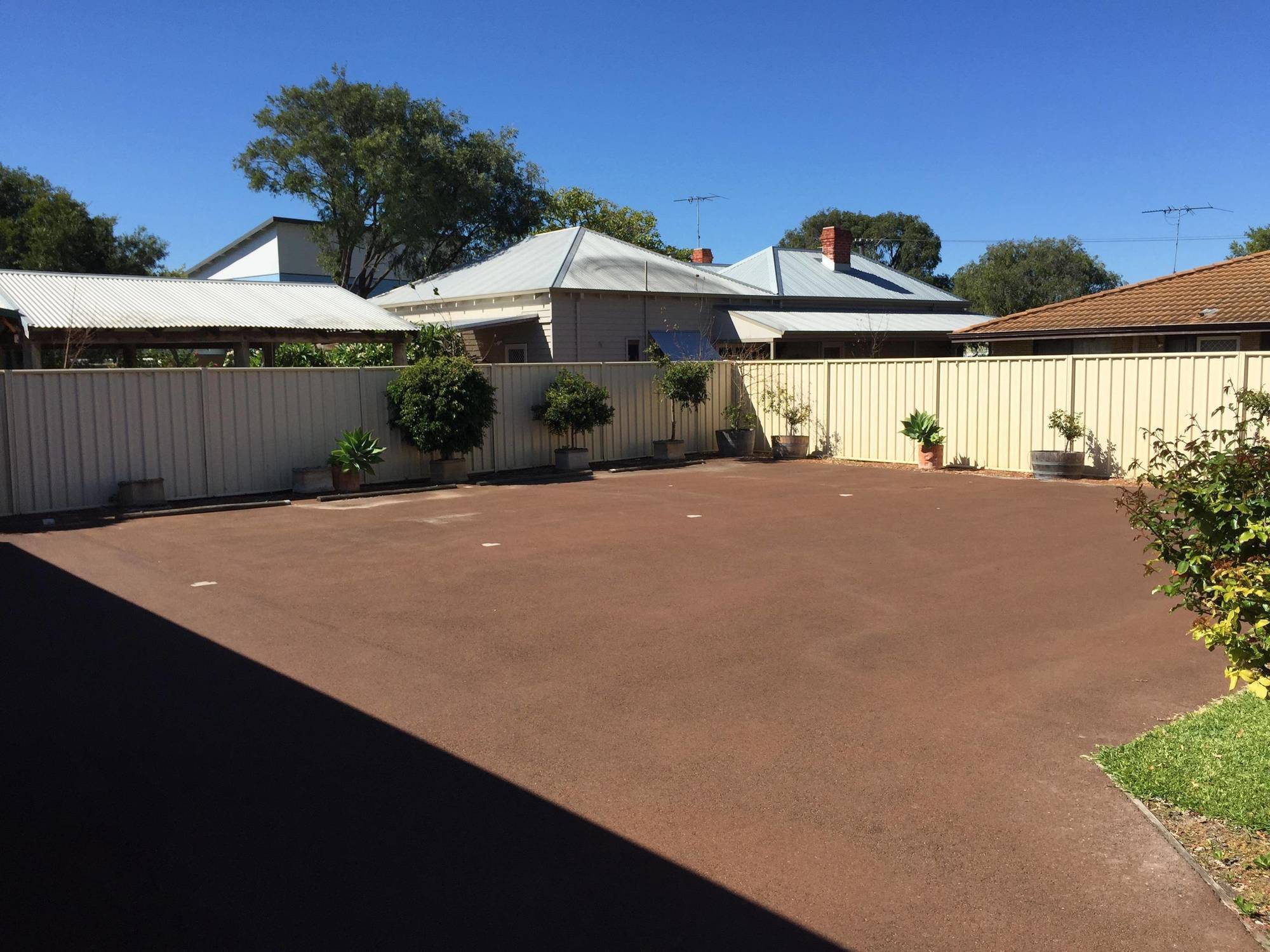 Observatory Guesthouse - Adults Only Busselton Buitenkant foto