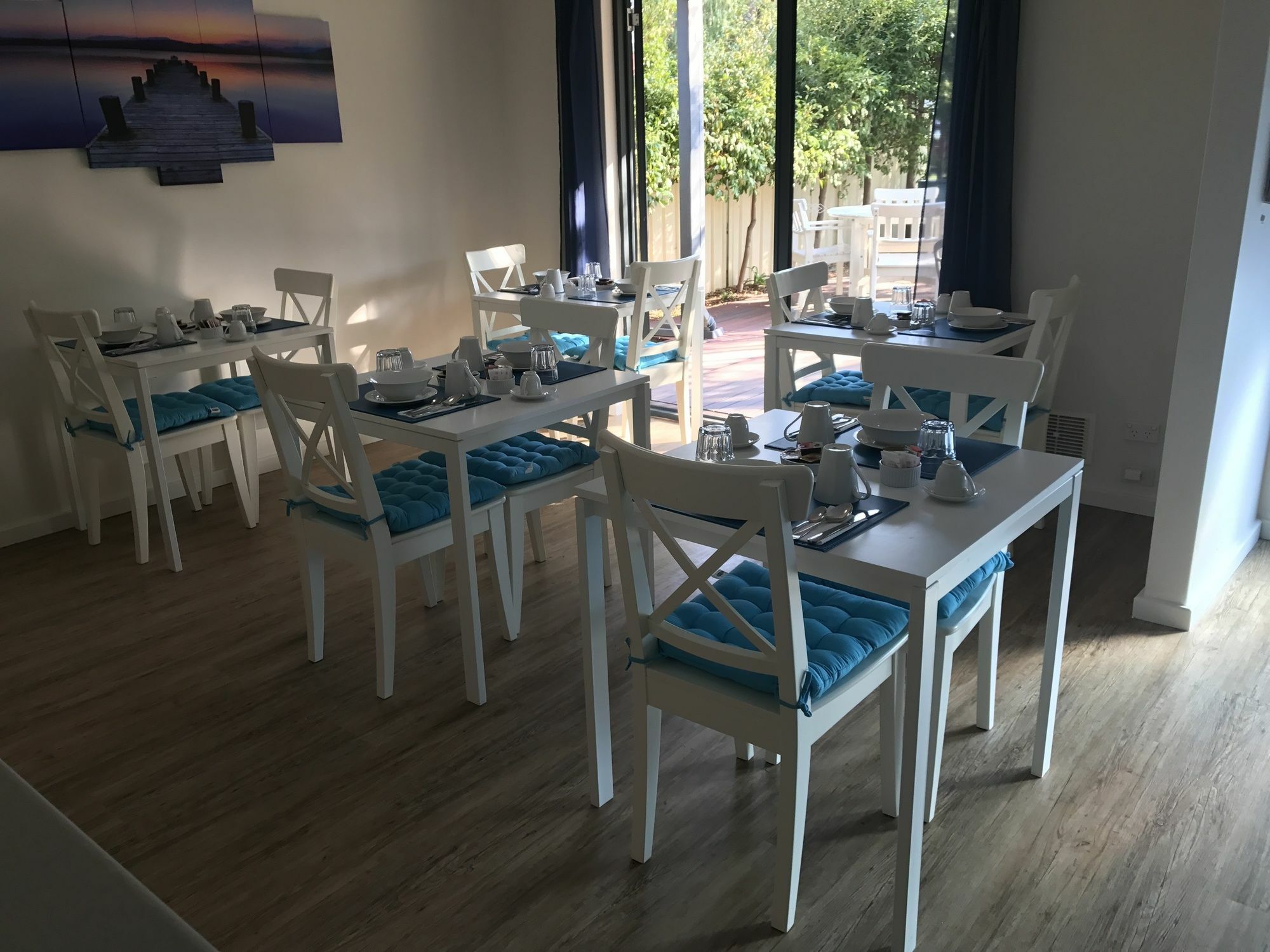 Observatory Guesthouse - Adults Only Busselton Buitenkant foto